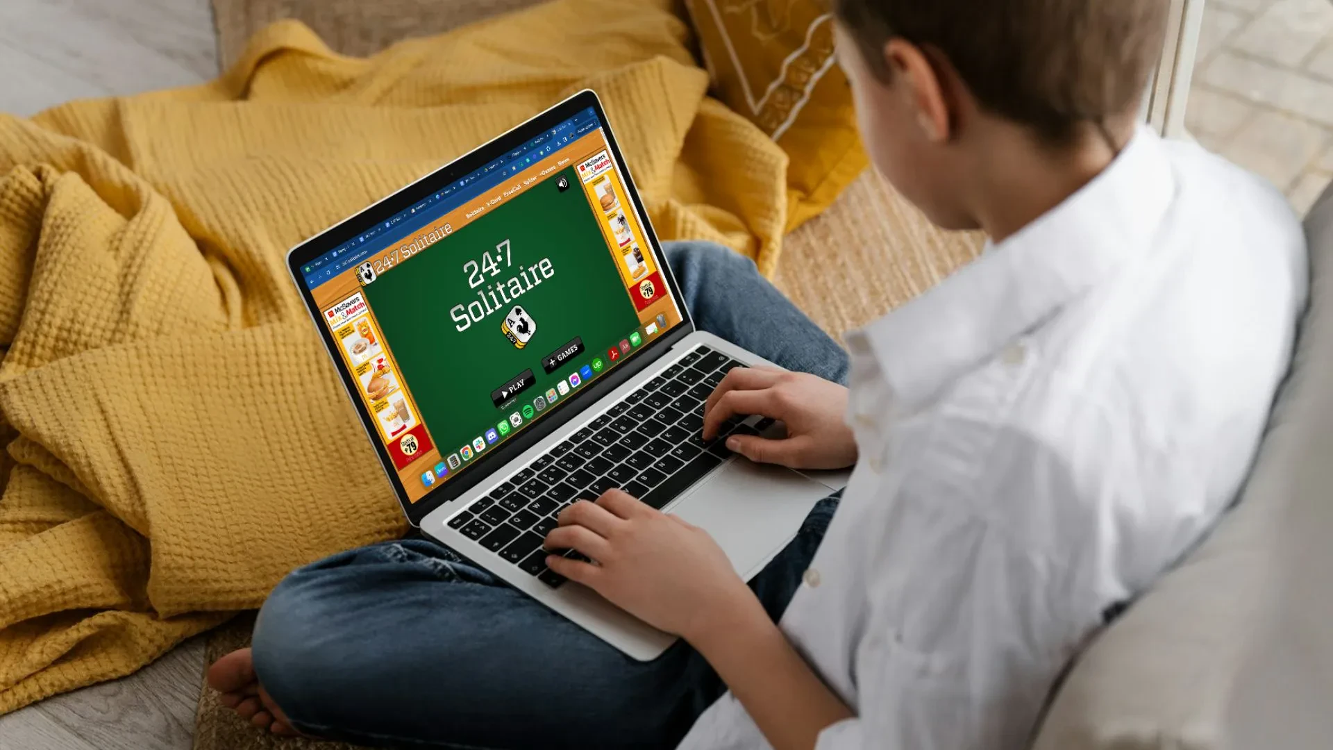 Play free online